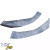 VSaero FRP TKYO Front Canards > Honda Civic EG 1992-1995 > 3dr Hatchback - image 20