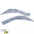 VSaero FRP TKYO Front Canards > Honda Civic EG 1992-1995 > 3dr Hatchback - image 22