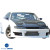 ModeloDrive Carbon Fiber MSPO Hood > Nissan 240SX (S14) 1997-1998 - image 2