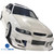 ModeloDrive FRP DMA D1 Hood > Toyota Chaser (JZX100) 1996-2000 - image 4