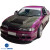 ModeloDrive Carbon Fiber DMA D1 Hood > Nissan 240SX S14 (Zenki) 1995-1996 - image 10