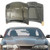 ModeloDrive Carbon Fiber ORI v2 Hood > Nissan 240SX S14 (Zenki) 1995-1996 - image 1