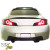 VSaero FRP APBR Wide Body Rear Bumper > Infiniti G35 Coupe 2003-2006 > 2dr Coupe - image 4