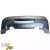 VSaero FRP APBR Wide Body Rear Bumper > Infiniti G35 Coupe 2003-2006 > 2dr Coupe - image 8