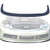 VSaero FRP APBR Wide Body Kit 9pc > Infiniti G35 Coupe 2003-2006 > 2dr Coupe - image 6