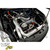 VSaero FRP APBR Wide Body Kit 9pc > Infiniti G35 Coupe 2003-2006 > 2dr Coupe - image 37