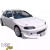 VSaero FRP TKYO Wide Body Side Skirts > Honda Civic EG 1992-1995 > 3dr Hatchback - image 4