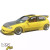 VSaero FRP TKYO Wide Body Side Skirts > Honda Civic EG 1992-1995 > 3dr Hatchback - image 11