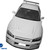ModeloDrive FRP NISM N1 Hood > Nissan Skyline R34 GTR 1999-2004 - image 2