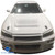 ModeloDrive FRP NISM N1 Hood > Nissan Skyline R34 GTR 1999-2004 - image 3