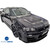 ModeloDrive Carbon Fiber NISM N1 Hood > Nissan Skyline R34 GTR 1999-2004 - image 4