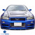 ModeloDrive Carbon Fiber NISM N1 Hood > Nissan Skyline R34 GTR 1999-2004 - image 13