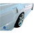 ModeloDrive FRP URA Wide Body Fenders (rear) 4pc > Nissan Skyline R34 GTT 1999-2004 > 4dr Sedan - image 20
