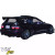 VSaero FRP TKYO Wide Body Rear Bumper Add-ons > Honda Civic EG 1992-1995 > 3dr Hatchback - image 32