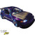 VSaero FRP TKYO Wide Body Kit 12pc > Honda Civic EG 1992-1995 > 3dr Hatchback - image 50
