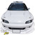VSaero FRP TKYO Wide Body Kit 12pc > Honda Civic EG 1992-1995 > 3dr Hatchback - image 53