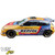VSaero FRP TKYO Wide Body Kit 12pc > Honda Civic EG 1992-1995 > 3dr Hatchback - image 159