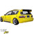 VSaero FRP TKYO Wide Body Kit 12pc > Honda Civic EG 1992-1995 > 3dr Hatchback - image 123