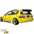 VSaero FRP TKYO Wide Body Kit 12pc > Honda Civic EG 1992-1995 > 3dr Hatchback - image 157