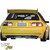 VSaero FRP TKYO Wide Body Kit 12pc > Honda Civic EG 1992-1995 > 3dr Hatchback - image 184