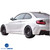 ModeloDrive FRP MHAR Wide Body Fenders (front) > BMW 2-Series F22 M-Sport 2014-2020 - image 4