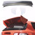 VSaero FRP TKYO Spoiler Wing > Honda Civic EG 1992-1995 > 3dr Hatchback - image 16