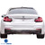 ModeloDrive FRP MHAR Wide Body Fenders (rear) > BMW 2-Series F22 M-Sport 2014-2020 - image 6