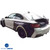 ModeloDrive FRP MHAR Wide Body Fenders (rear) > BMW 2-Series F22 M-Sport 2014-2020 - image 8