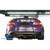 ModeloDrive FRP MHAR Wide Body Kit > BMW 2-Series F22 M-Sport 2014-2020 - image 89