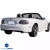 ModeloDrive FRP MSPE Rear Lip > Mazda Miata (NB) 1998-2005 - image 8