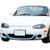 ModeloDrive Carbon Fiber MSPE Front Lip > Mazda Miata (NB2) 2001-2005 - image 1