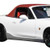 ModeloDrive Carbon Fiber MSPE Side Skirts 4pc > Mazda Miata (NB) 1998-2005 - image 1