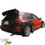 VSaero FRP TKYO Wide Body Kit w Wing 13pc > Honda Civic EG 1992-1995 > 3dr Hatchback - image 173