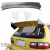 VSaero FRP TKYO Wide Body Kit w Wing 13pc > Honda Civic EG 1992-1995 > 3dr Hatchback - image 222