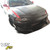VSaero FRP TKYO Wide Body Kit w Wing 13pc > Honda Civic EG 1992-1995 > 3dr Hatchback - image 47
