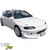 VSaero FRP TKYO Wide Body Kit w Wing 13pc > Honda Civic EG 1992-1995 > 3dr Hatchback - image 78