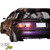 VSaero FRP TKYO Wide Body Kit w Wing 13pc > Honda Civic EG 1992-1995 > 3dr Hatchback - image 190