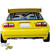 VSaero FRP TKYO Wide Body Kit w Wing 13pc > Honda Civic EG 1992-1995 > 3dr Hatchback - image 150