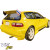 VSaero FRP TKYO Wide Body Fenders w Sides Kit > Honda Civic EG 1992-1995 > 3dr Hatchback - image 78