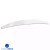 ModeloDrive FRP YH Trunk Spoiler Wing > Maserati Quattroporte 2005-2012 - image 6