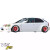 VSaero FRP MAM Wide Side Skirts 2pc > Honda Civic EK 1996-2000 > 3dr Hatchback - image 2