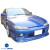 ModeloDrive FRP AFLU Front Lip > Nissan Silvia (S15) 1999-2002 - image 2