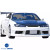 ModeloDrive FRP DMA RS Wide Body Front Bumper > Nissan Silvia S15 1999-2002 - image 3