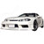 ModeloDrive FRP DMA RS Wide Body Front Bumper > Nissan Silvia S15 1999-2002 - image 8