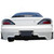 ModeloDrive FRP DMA RS Wide Body Rear Bumper > Nissan Silvia S15 1999-2002 - image 6