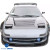 ModeloDrive Carbon Fiber BSPO Hood (front) > Toyota MR2 (SW20) 1991-1995 - image 2