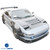 ModeloDrive Carbon Fiber BSPO Hood (front) > Toyota MR2 (SW20) 1991-1995 - image 9