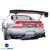 ModeloDrive Carbon Fiber TKYO Wide Body Flares (rear) > Toyota MR2 (SW20) 1991-1995 - image 17