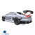 ModeloDrive Carbon Fiber TKYO Wide Body Flares Set > Toyota MR2 (SW20) 1991-1995 - image 23