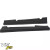 VSaero FRP GSPO Side Skirts 2pc > Honda S2000 AP1 2000-2009 - image 10